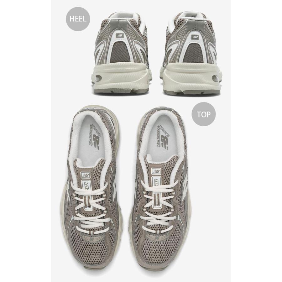 New Balance ニューバランス レディース スニーカー U740SA2 BROWN シューズ NewBalance740 ブラウン メッシュ ランニングシューズ New Balance（ニューバランス） レディース スニーカー U740SA2 BROWN