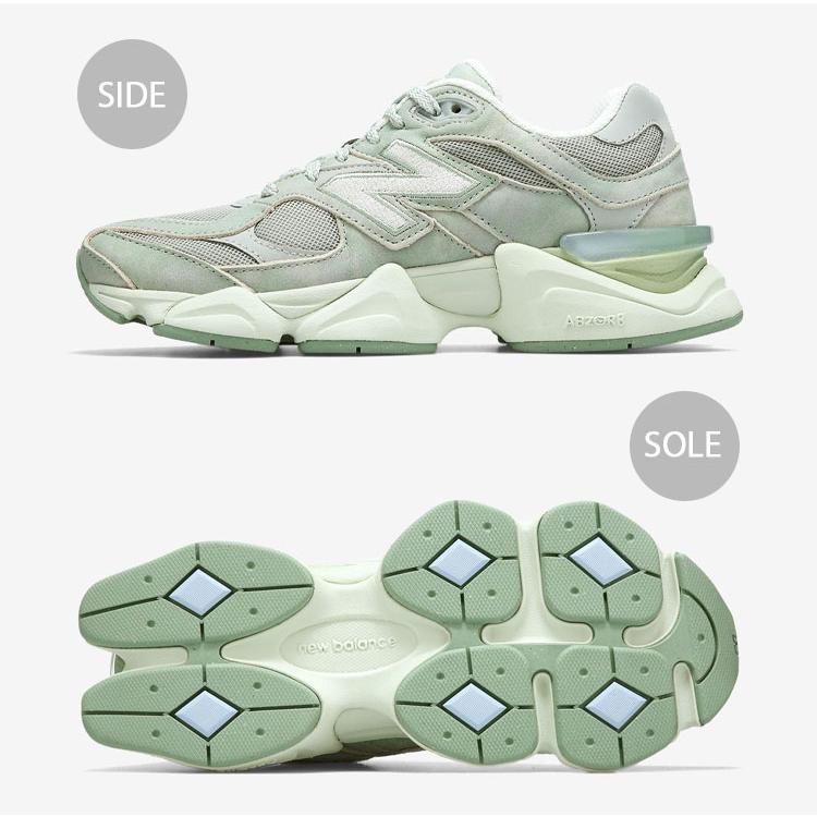 New Balance（ニューバランス） スニーカー U90608Z4 シューズ