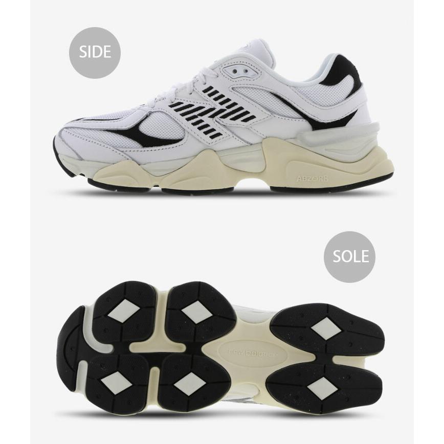New Balance（ニューバランス） スニーカー U9060AAB NEWBALANCE U9060