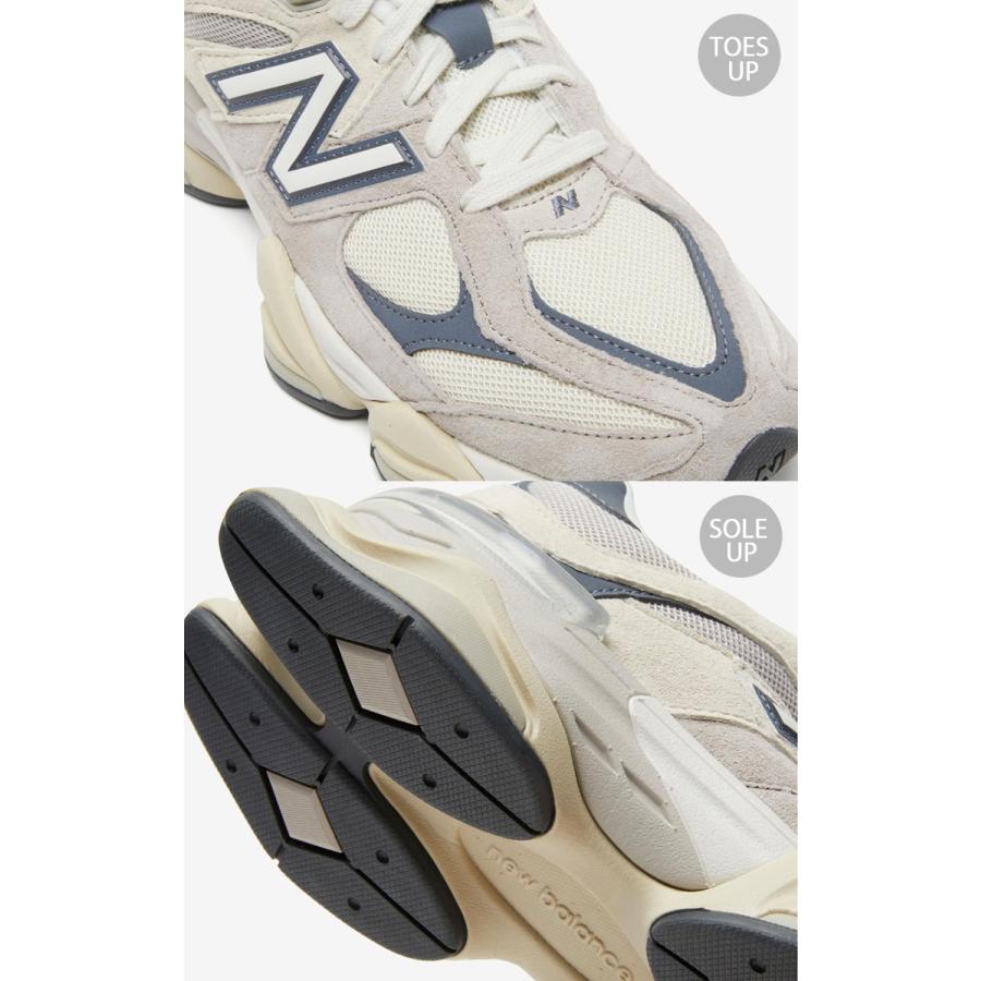 New Balance ニューバランス スニーカー U9060EEB IVORY CREAM New Balance ニューバランス スニーカー U9060EEB IVORY CREAM