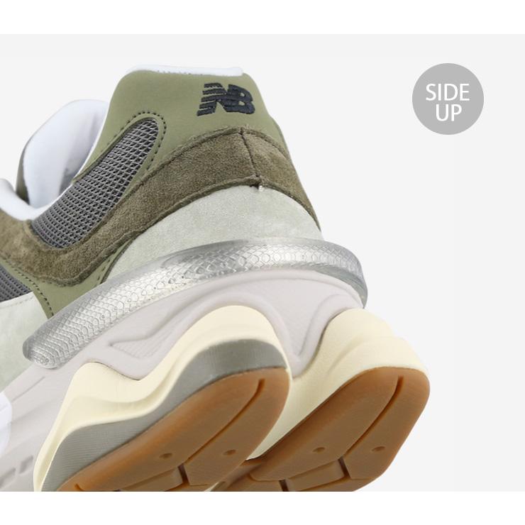 New Balance ニューバランス スニーカーU9060FOC OLIVE シューズ New Balance ニューバランス スニーカーU9060FOC OLIVE シューズ