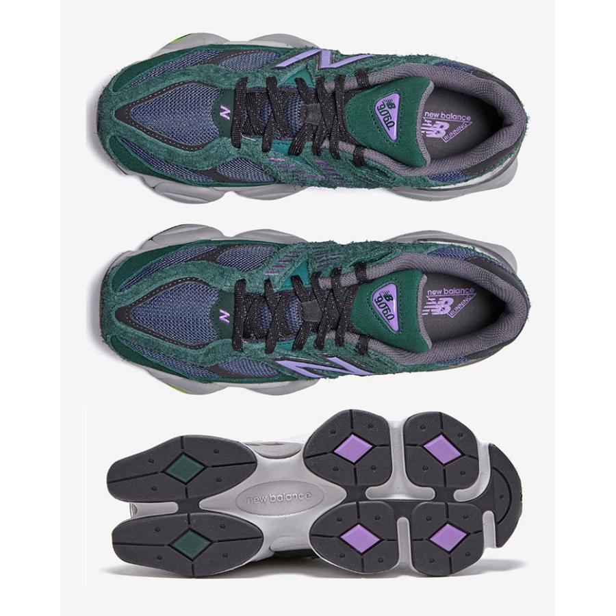 New Balance（ニューバランス） スニーカー U9060GRE NEWBALANCE U9060