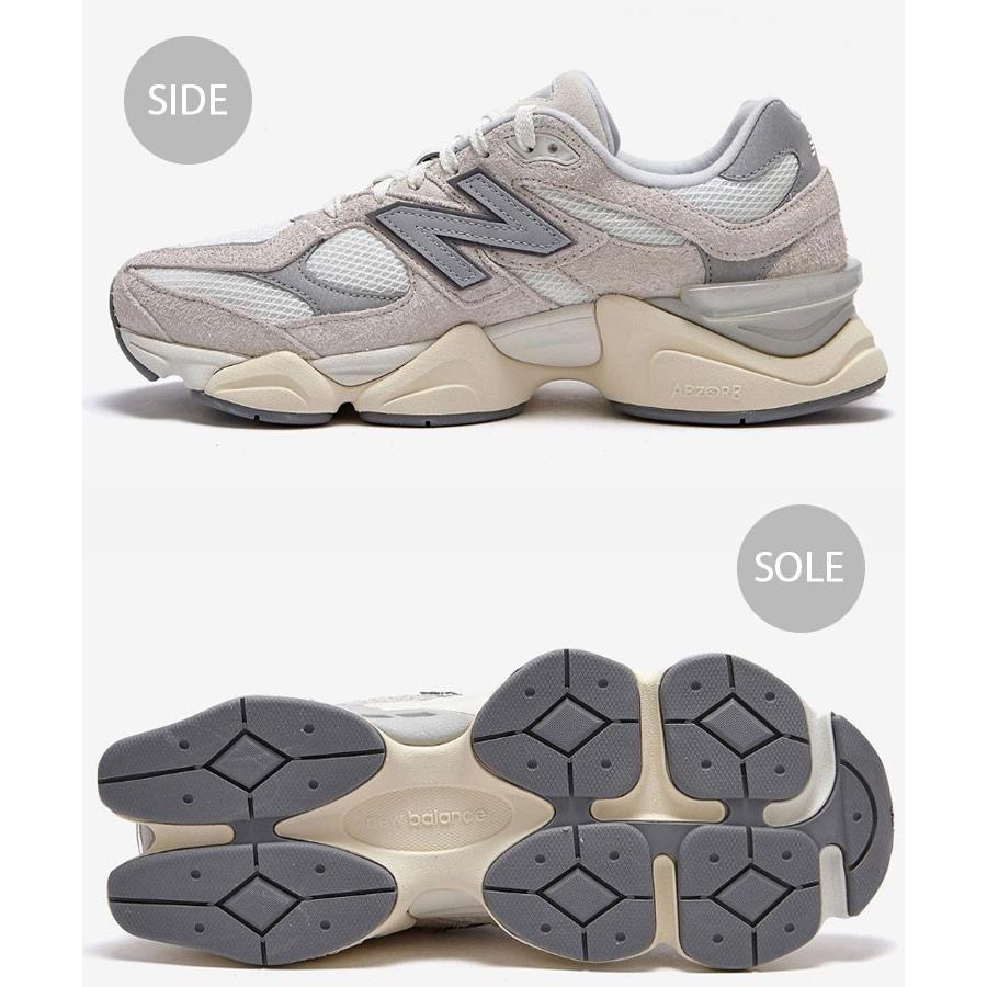 New Balance ニューバランス スニーカー U9060HSC NEWBALANCE New Balance ニューバランス スニーカー U9060HSC NEWBALANCE