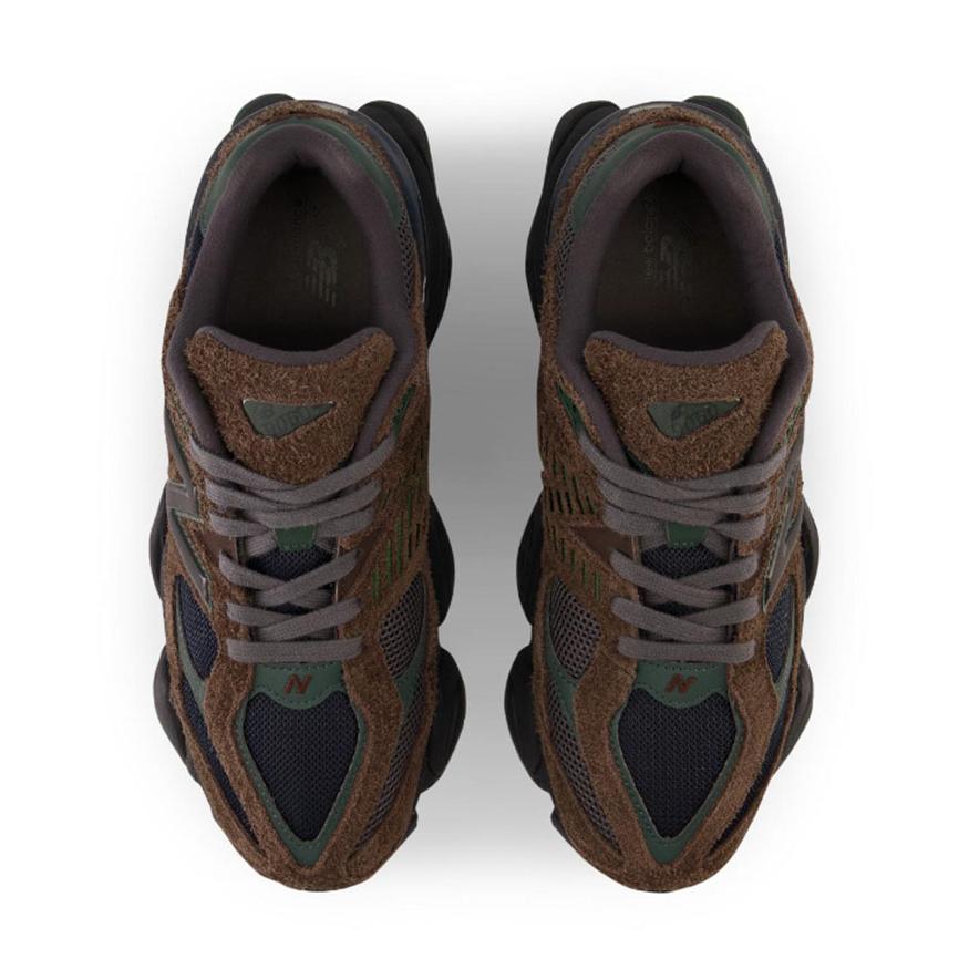 New Balance（ニューバランス） スニーカー U9060OUT NEWBALANCE 90/60