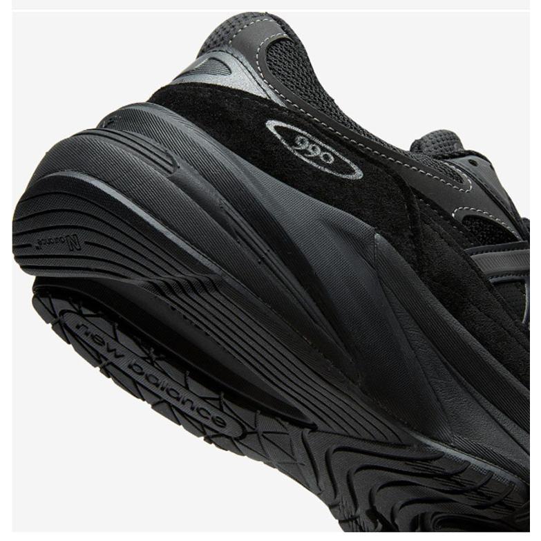 New Balance ニューバランス スニーカー 990V6 U990BB6 MADE IN New Balance ニューバランス スニーカー 990V6 U990BB6 MADE IN