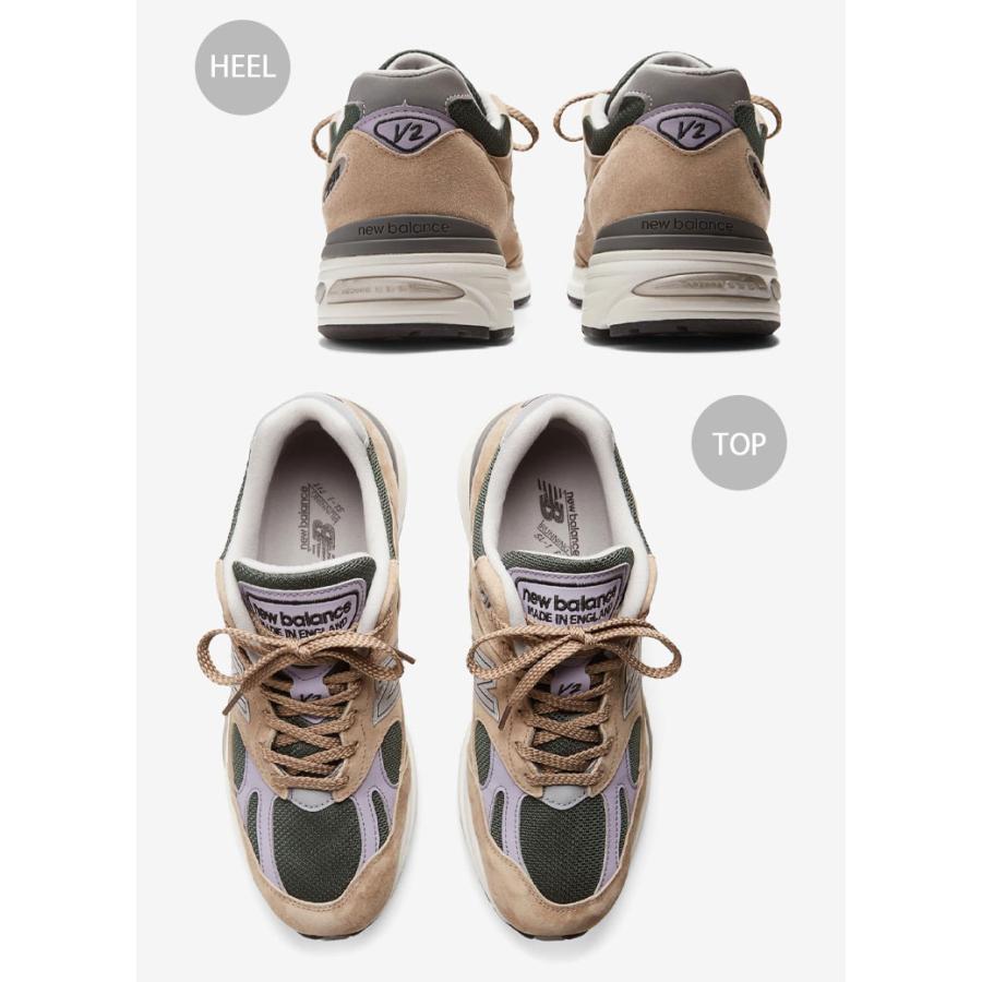 New Balance（ニューバランス） スニーカー U991DL2 BEIGE made in UK
