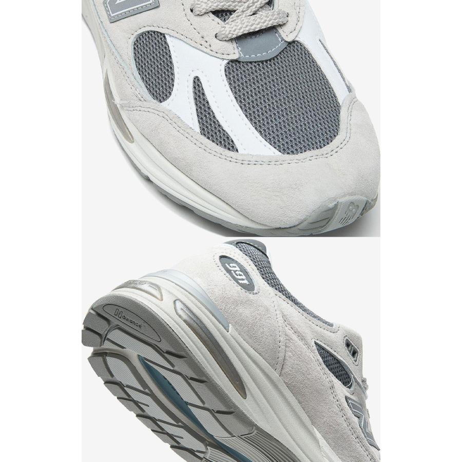 New Balance ニューバランス スニーカー U991LG2 WHITE made in UK シューズ イギリス NewBalance991 ホワイト メンズ レディース New Balance（ニューバランス） スニーカー U991LG2 WHITE made in UK