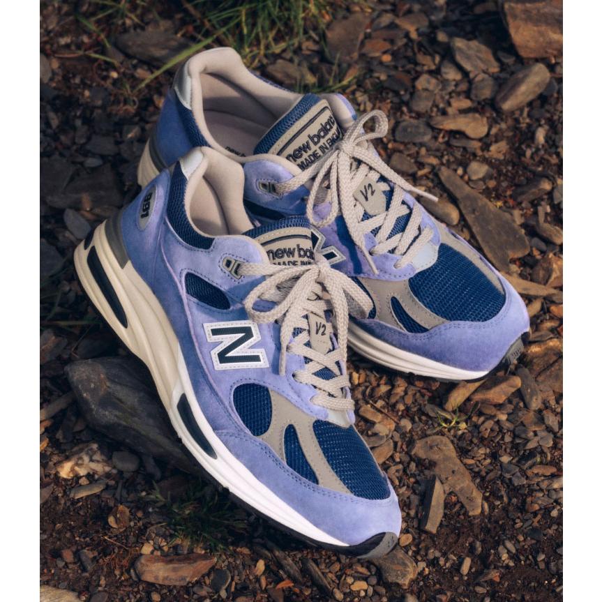 新品未使用　PUMA MEXICO LITE サッカースパイク　27.0cm 1500シリーズ New Balance ニューバランス スニーカー U991WB2 made in