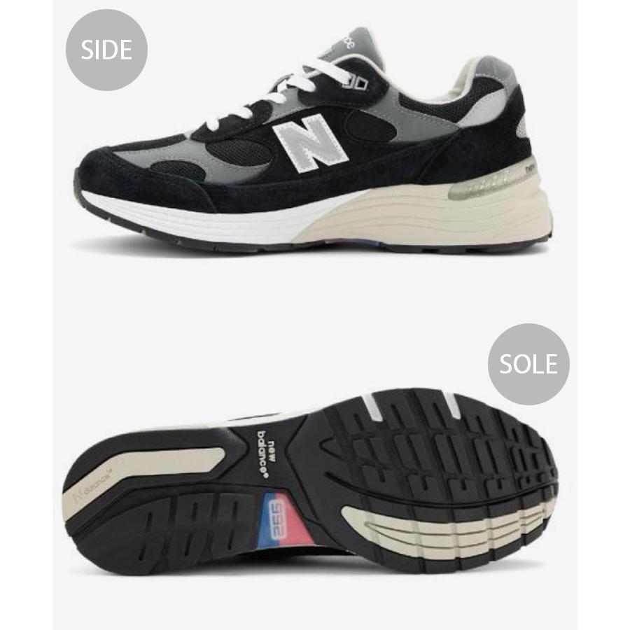 New Balance（ニューバランス） スニーカー U992BK シューズ