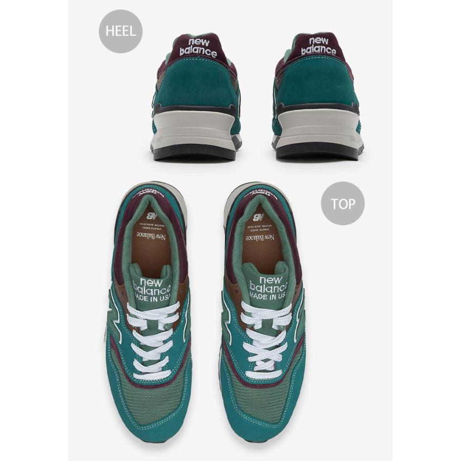 国内発送 U997TB New Balance スニーカー 「New Balance」 U997TB/スニーカー