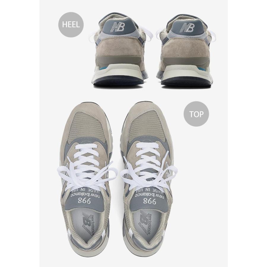 New Balance ニューバランス スニーカー U998GR GRAY BEIGE MADE New Balance ニューバランス スニーカー U998GR GRAY BEIGE MADE