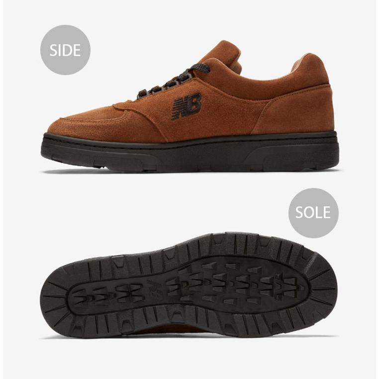 New Balance（ニューバランス） スニーカー UADWTRB シューズ MADE IN