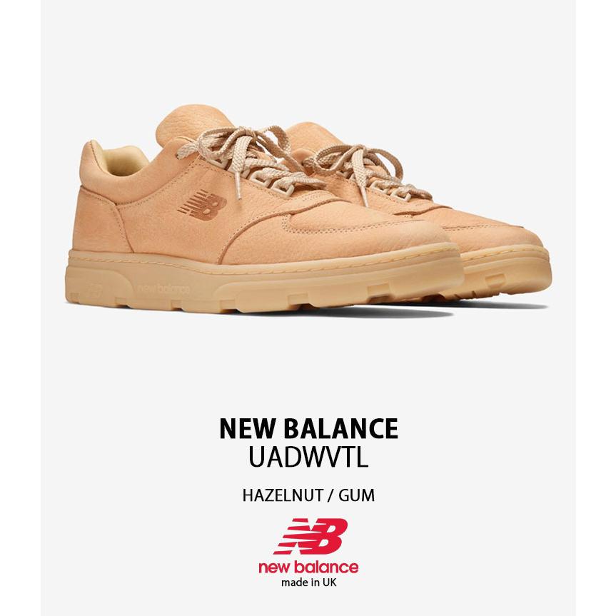 New Balance（ニューバランス） スニーカー UADWVTL シューズ Made in
