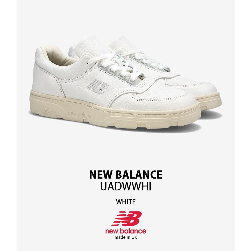 New Balance（ニューバランス） メンズ スニーカー UADWWHI シューズ
