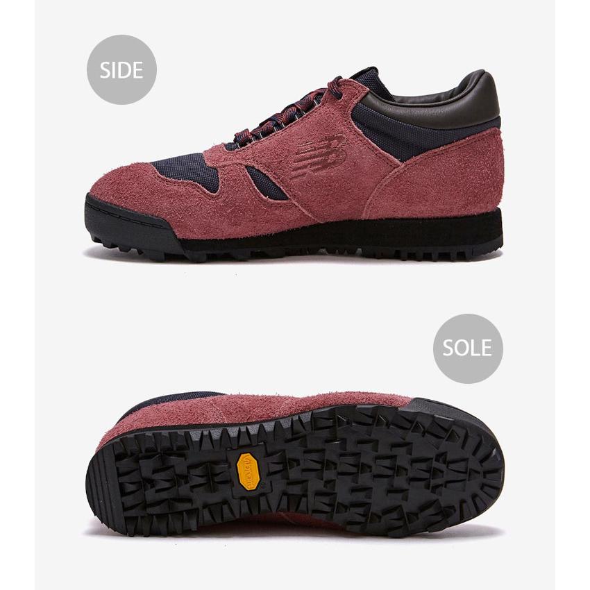 ニューバランス　RAINIER レーニア　ローカット New Balance ニューバランス ブーツ シューズ RAINIER LOW