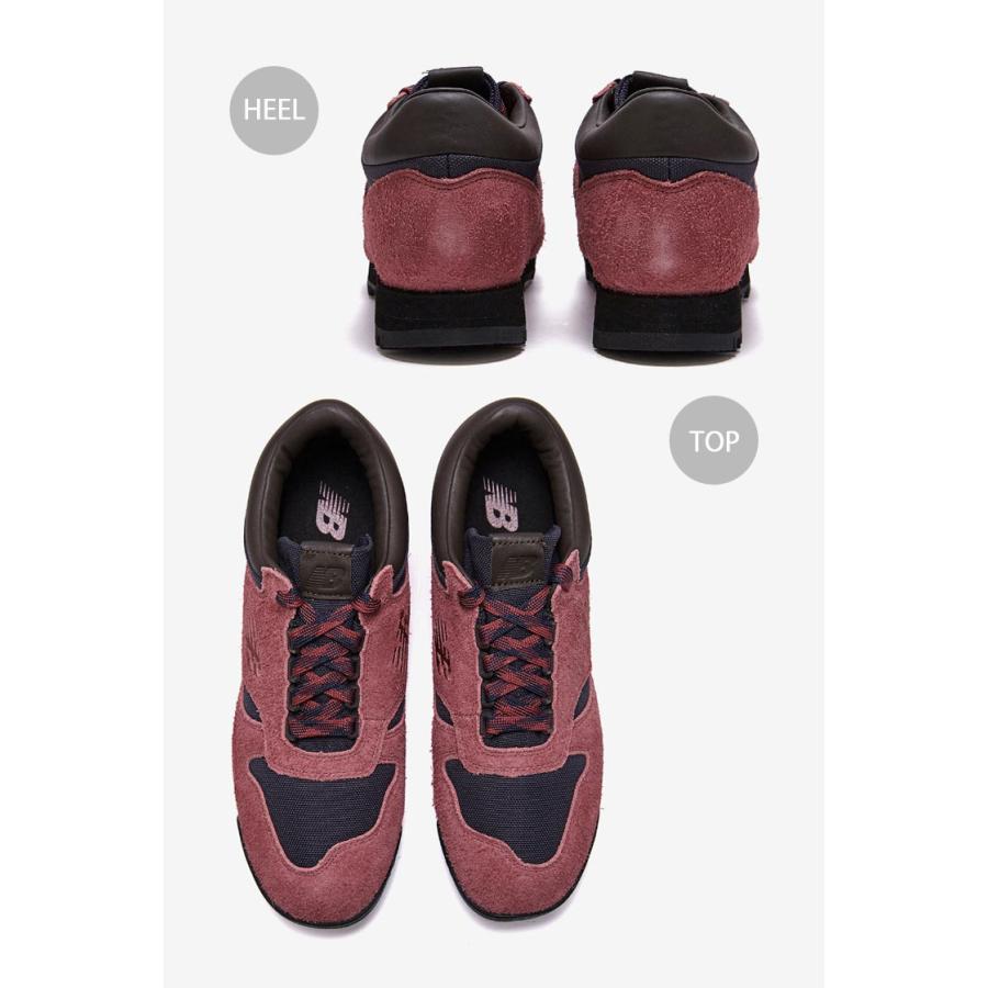 New Balance（ニューバランス） ブーツ シューズ RAINIER LOW UALGSPB