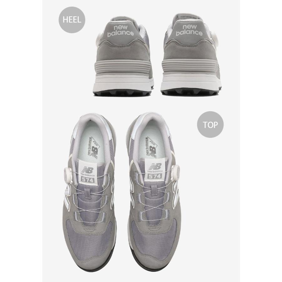 New Balance（ニューバランス） ゴルフシューズ UG574BH4 GOLF
