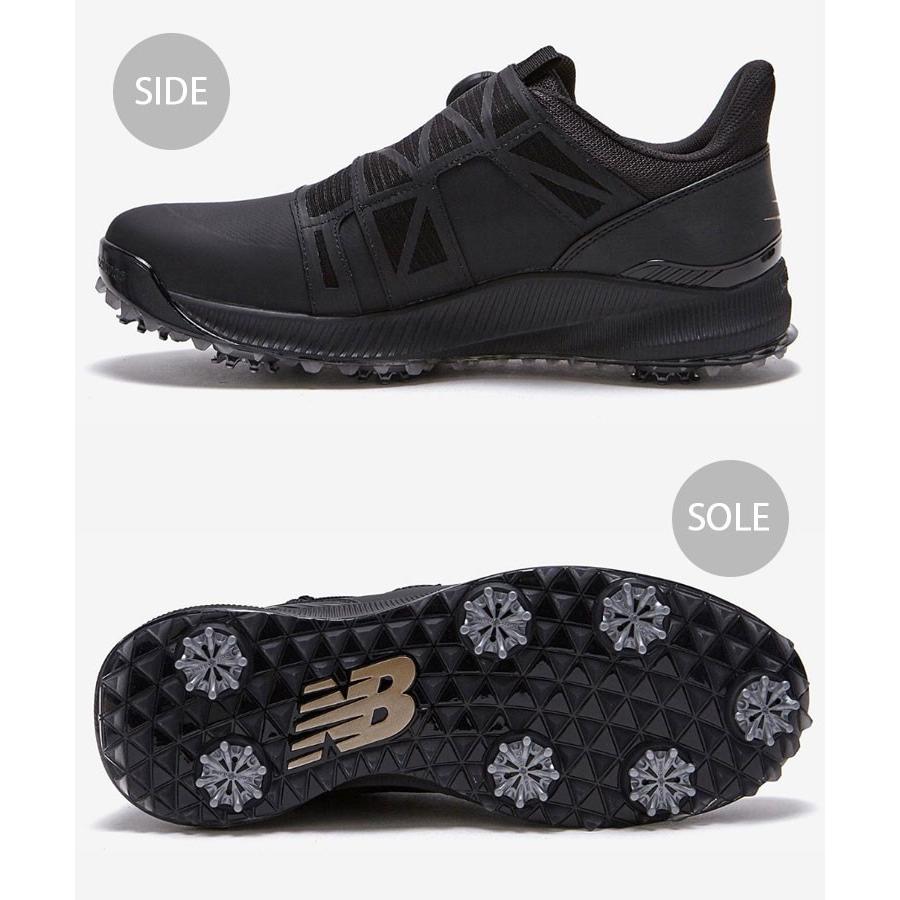 New Balance（ニューバランス） レディース スニーカー UGB1001B BLACK