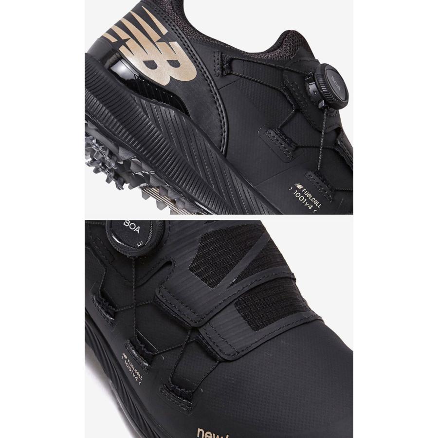 New Balance（ニューバランス） レディース スニーカー UGB1001B BLACK