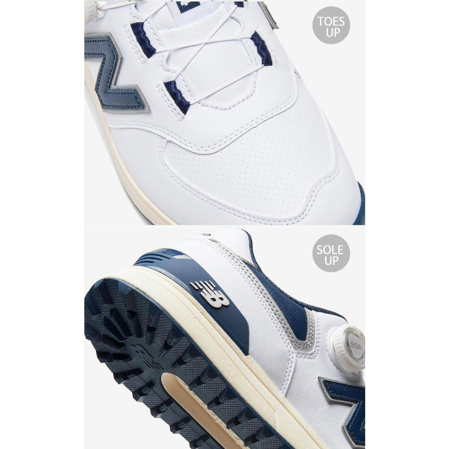 ニューバランス ゴルフ BOAシューズ UGBS574J New Balance（ニューバランス） ゴルフシューズ UGBS574J GOLF