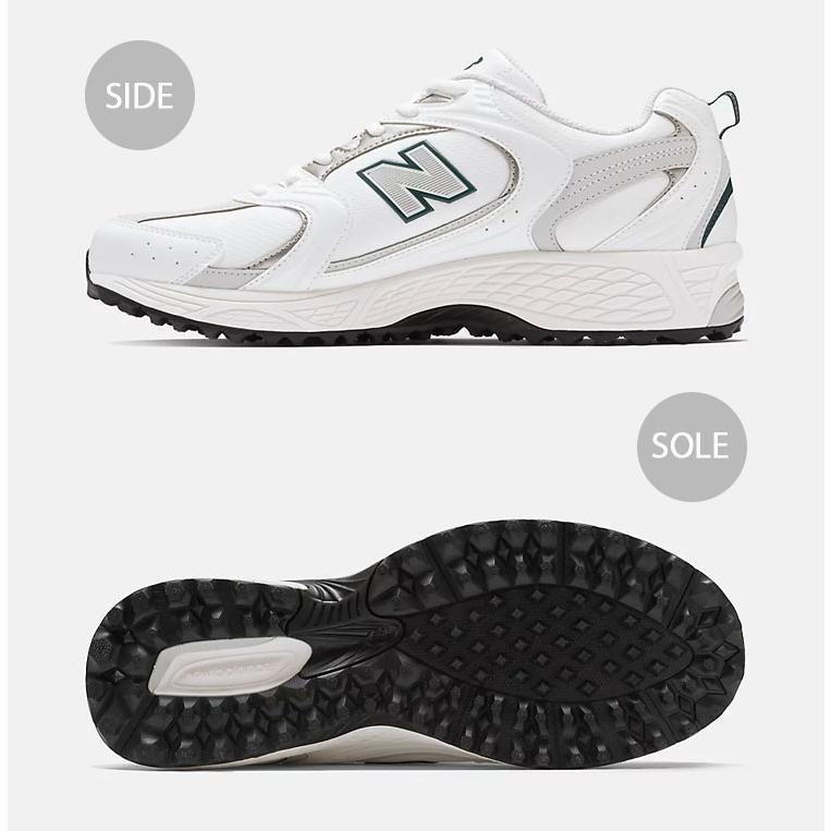 New Balance（ニューバランス） スニーカー UGS530F GOLF シューズ