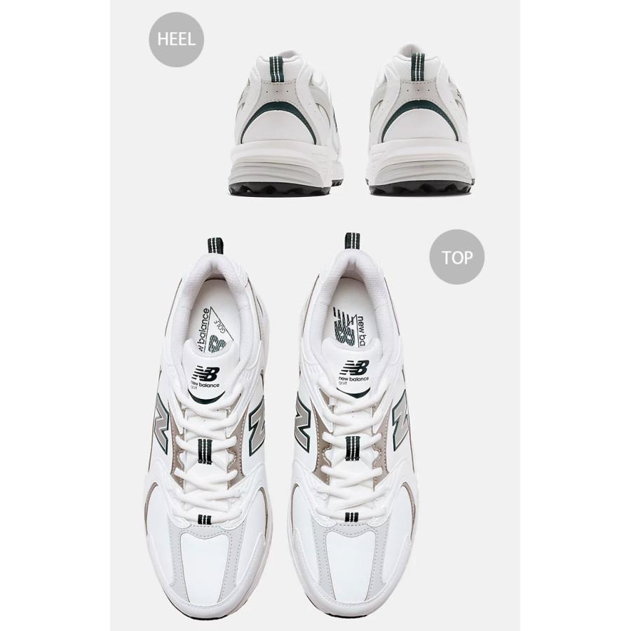 New Balance（ニューバランス） スニーカー UGS530F GOLF シューズ
