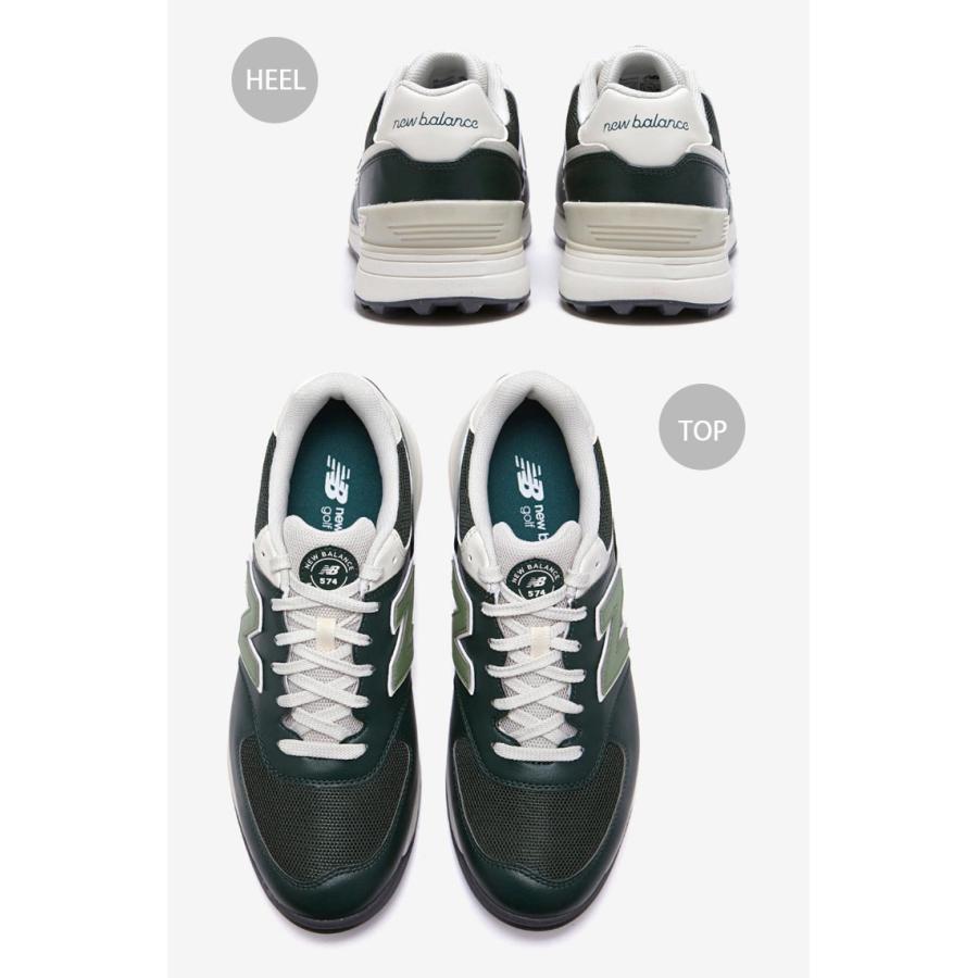 New Balance（ニューバランス） スニーカー UGS574 UGS574G3 ゴルフ