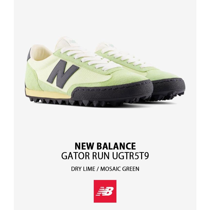 New Balance（ニューバランス） シューズ GATOR RUN UGTR5T9 シューズ