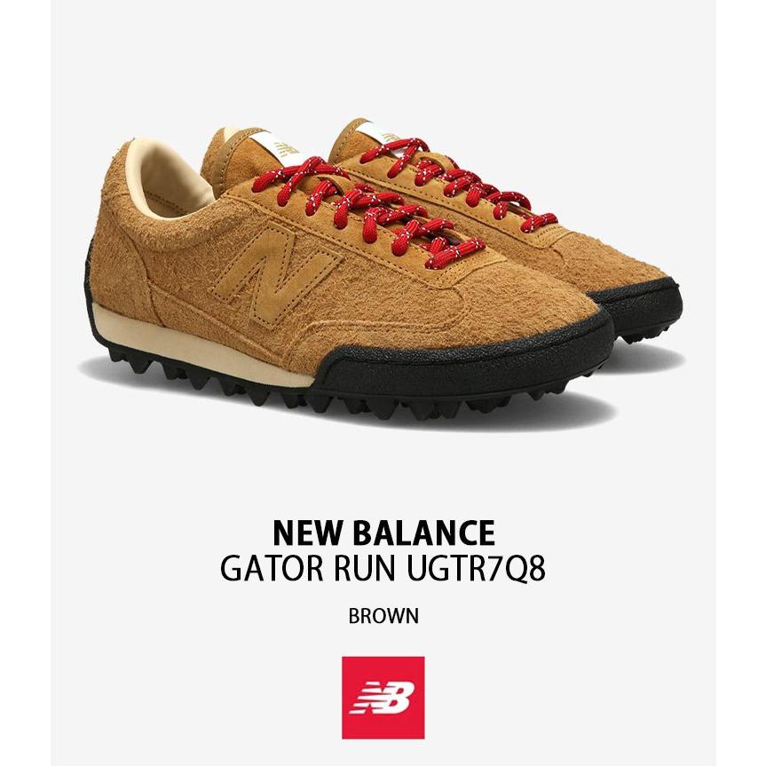 New Balance（ニューバランス） スニーカー GATOR RUN UGTR7Q8