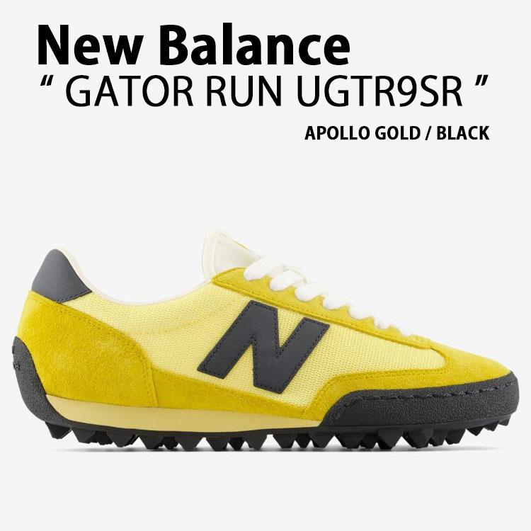 New Balance（ニューバランス） シューズ GATOR RUN UGTR9SR シューズ