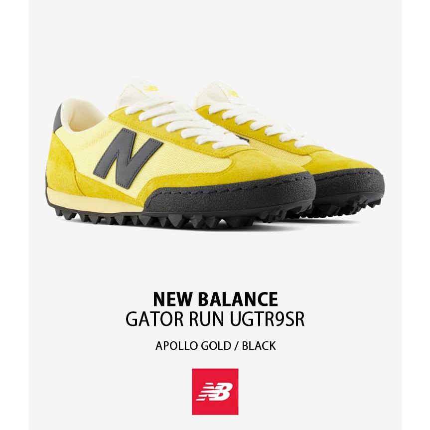 New Balance（ニューバランス） シューズ GATOR RUN UGTR9SR シューズ
