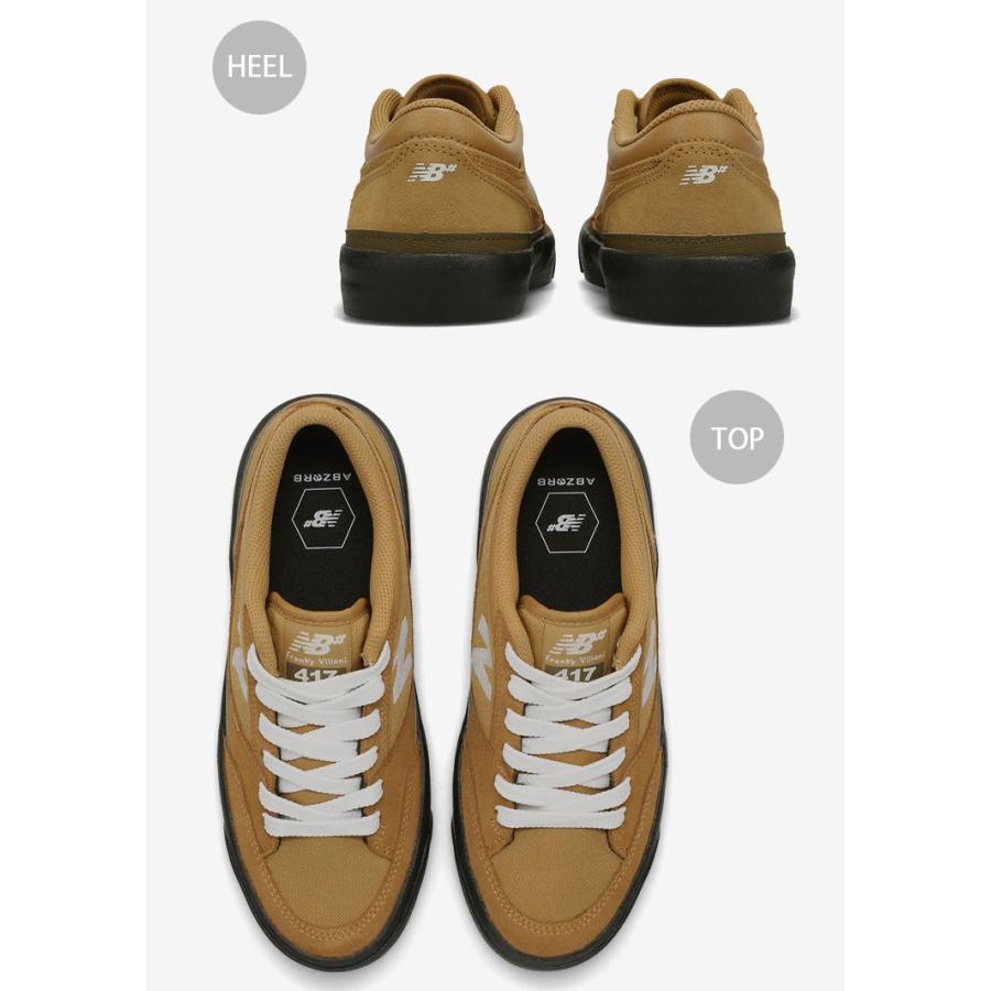 New Balance（ニューバランス） スニーカー UN417CWB シューズ Numeric
