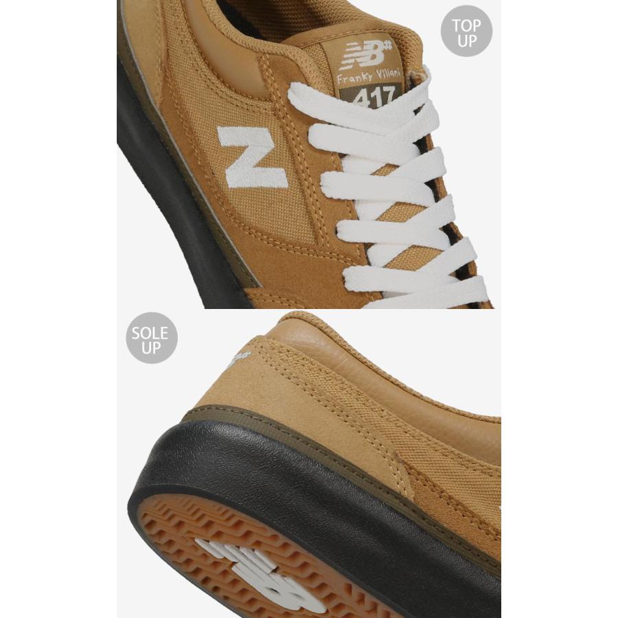 New Balance（ニューバランス） スニーカー UN417CWB シューズ Numeric
