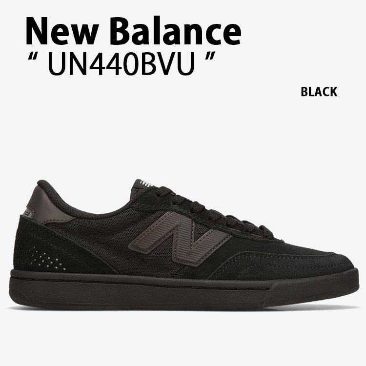 New Balance（ニューバランス） スニーカー UN440BVU シューズ Numeric 