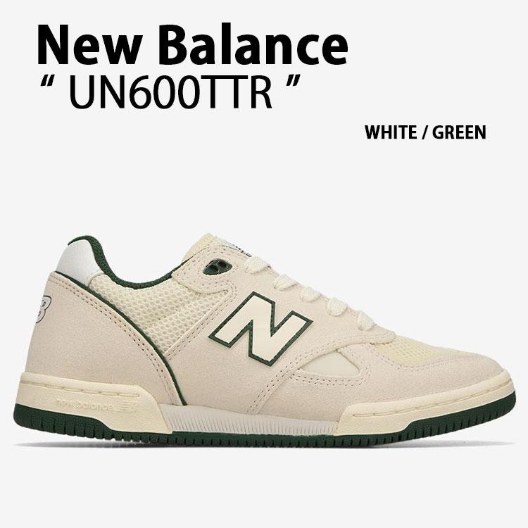 New Balance（ニューバランス） スニーカー UN600TTR シューズ Numeric