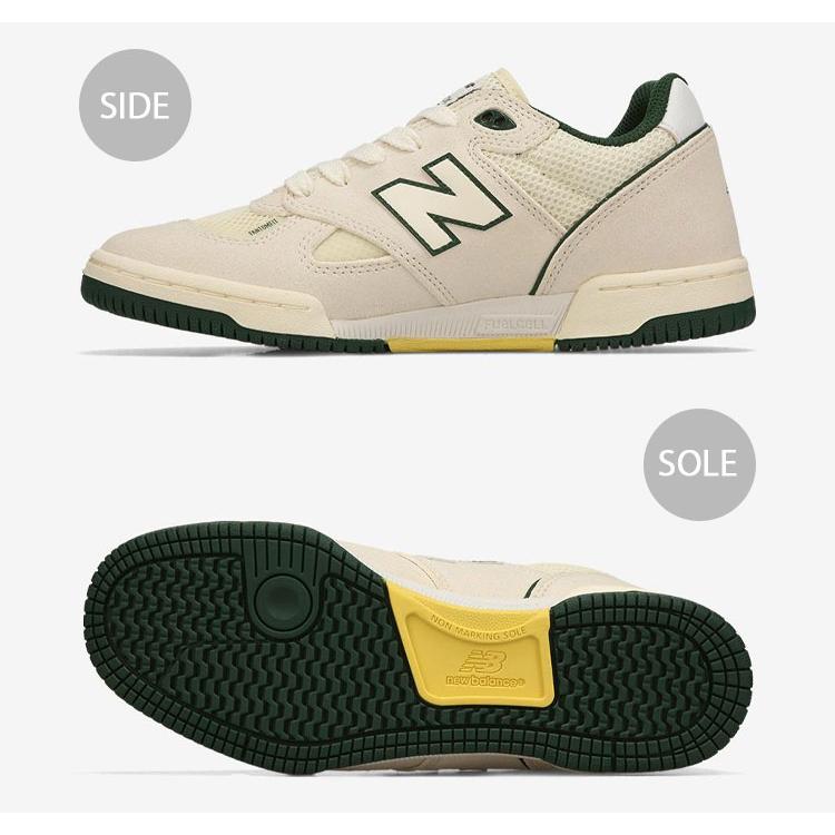 New Balance（ニューバランス） スニーカー UN600TTR シューズ Numeric