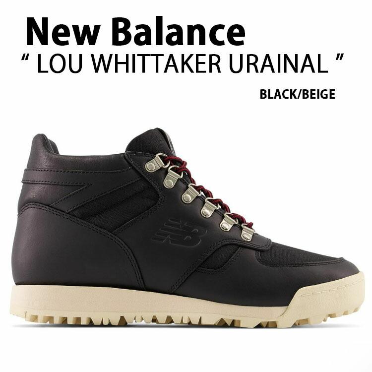 New Balance（ニューバランス） アウトドア ブーツ Lou Whittaker 