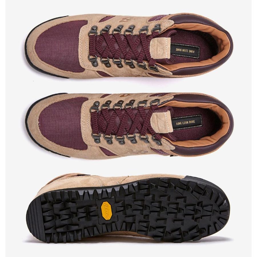 [新品]28cm NEW BALANCE URAINOG レーニア brown New Balance URAINOG BROWN（ニューバランス URAINOG-ブラウン