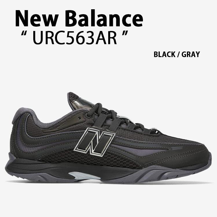 New Balance（ニューバランス） スニーカー URC563AR シューズ