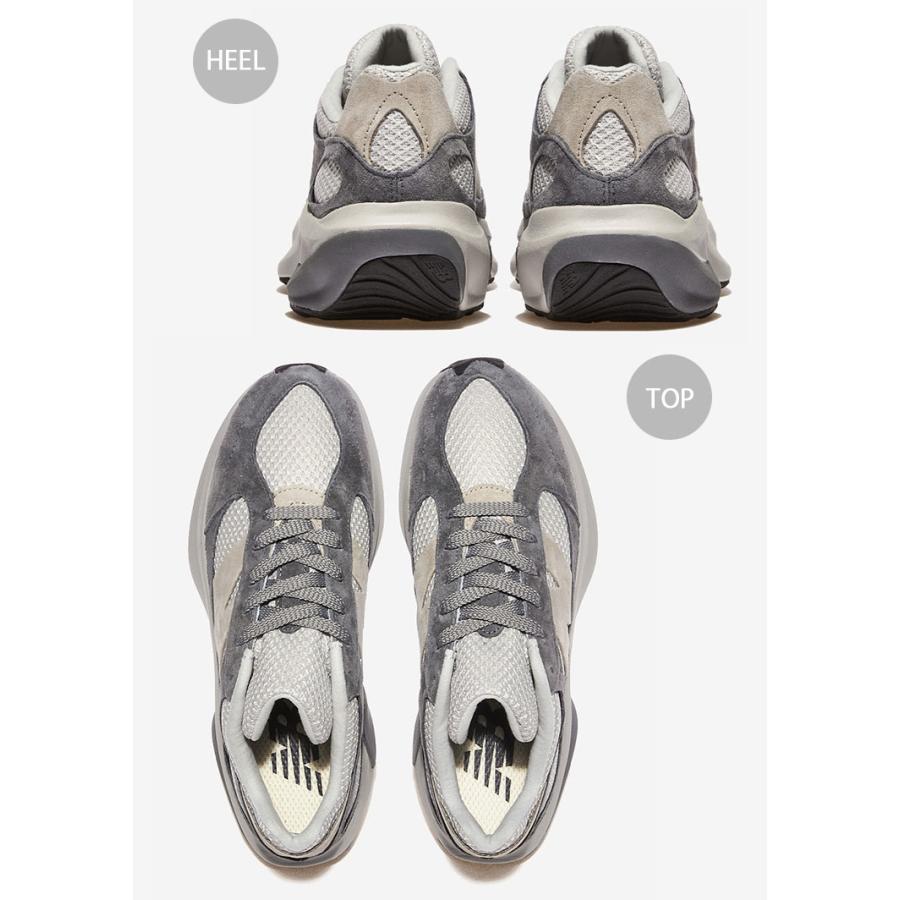 New Balance ニューバランス スニーカー WRPD RUNNER UWRPDHSA