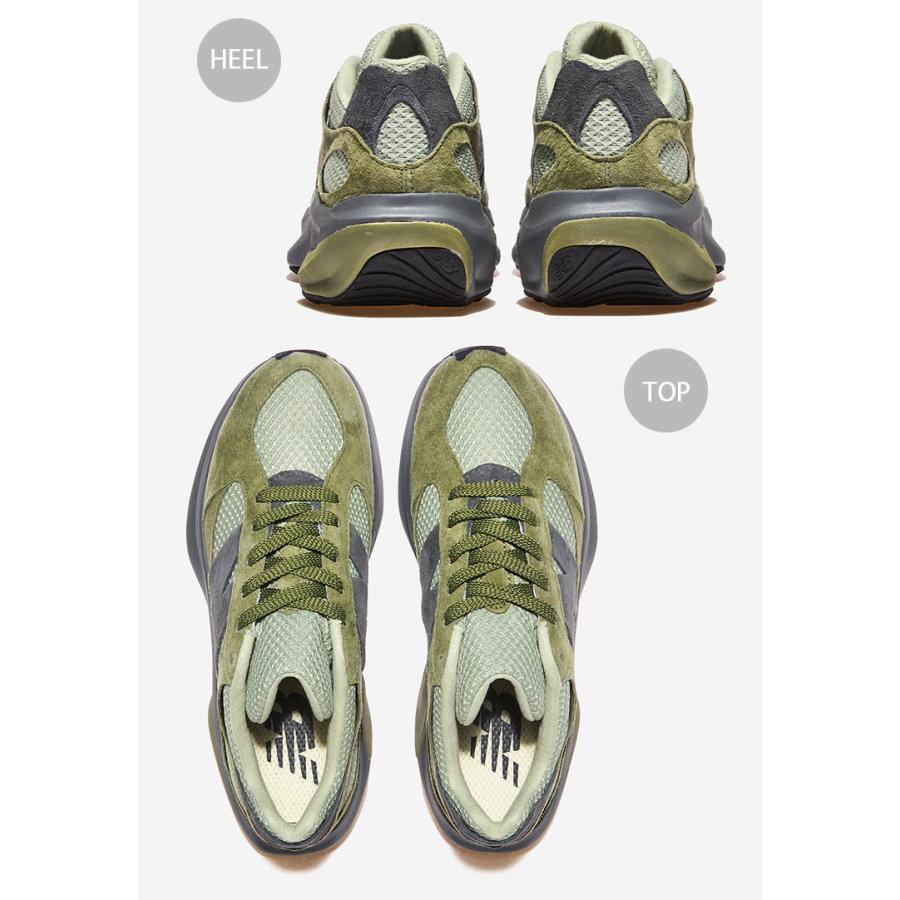 New Balance ニューバランス スニーカー WRPD RUNNER UWRPDHSD シューズ ワープドランナー ランニングシューズ メンズ レディース New Balance（ニューバランス） スニーカー WRPD RUNNER UWRPDHSD