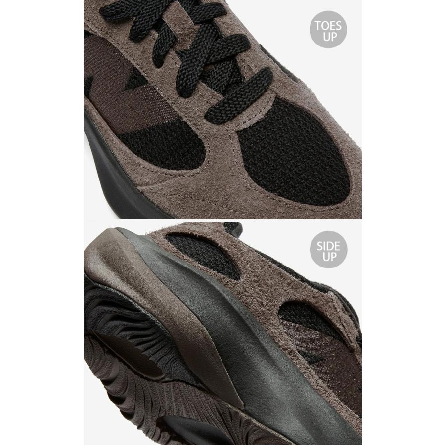 New Balance ニューバランス スニーカー WRPD RUNNER BROWN New Balance ニューバランス スニーカー WRPD RUNNER BROWN