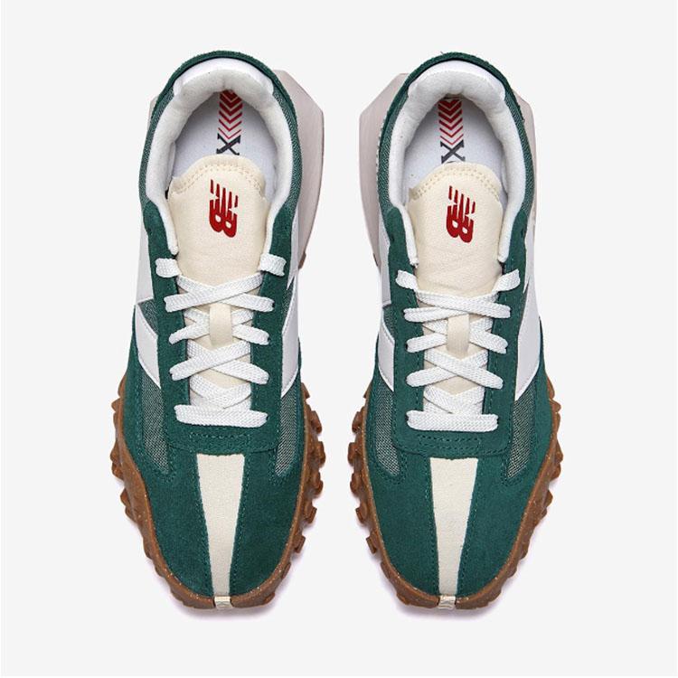 New Balance ニューバランス スニーカー UXC72RG XC-72 RG GREEN New Balance ニューバランス スニーカー UXC72RG XC-72 RG GREEN