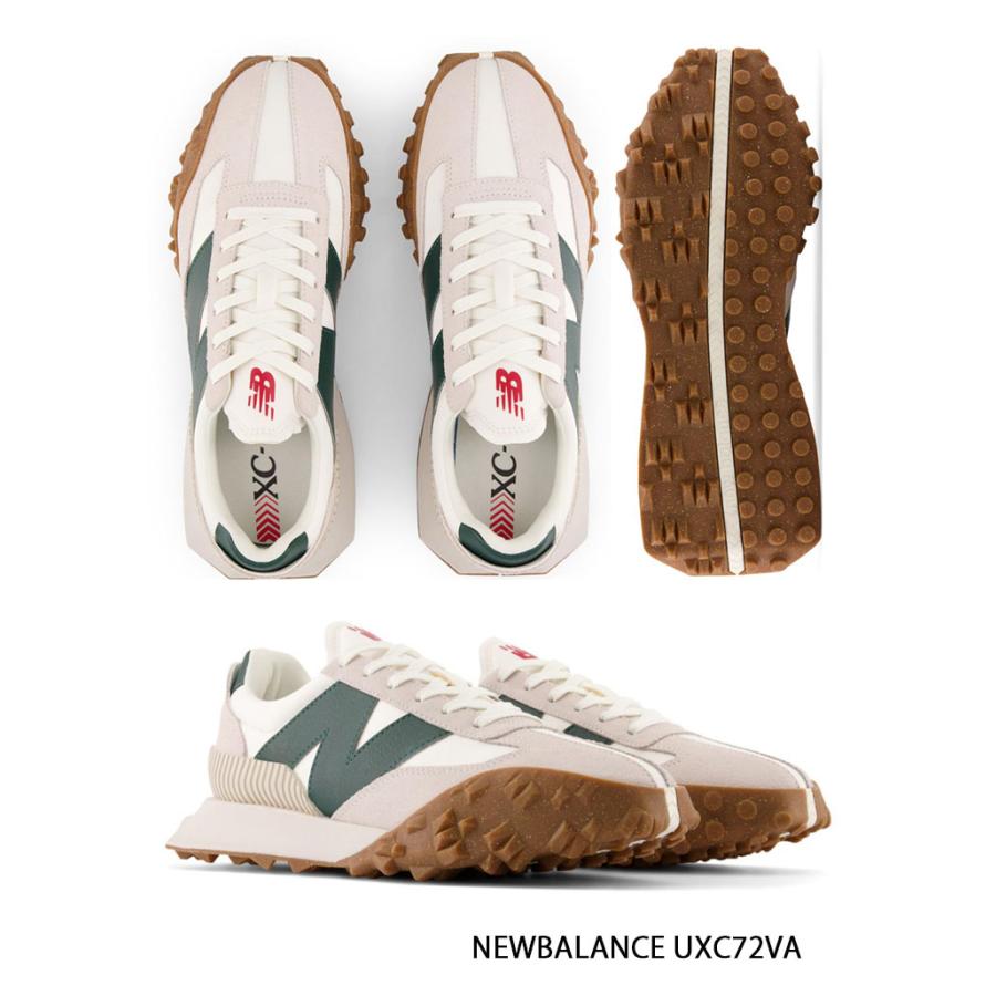 New Balance（ニューバランス） スニーカー UXC72VA NEWBALANCE UXC72