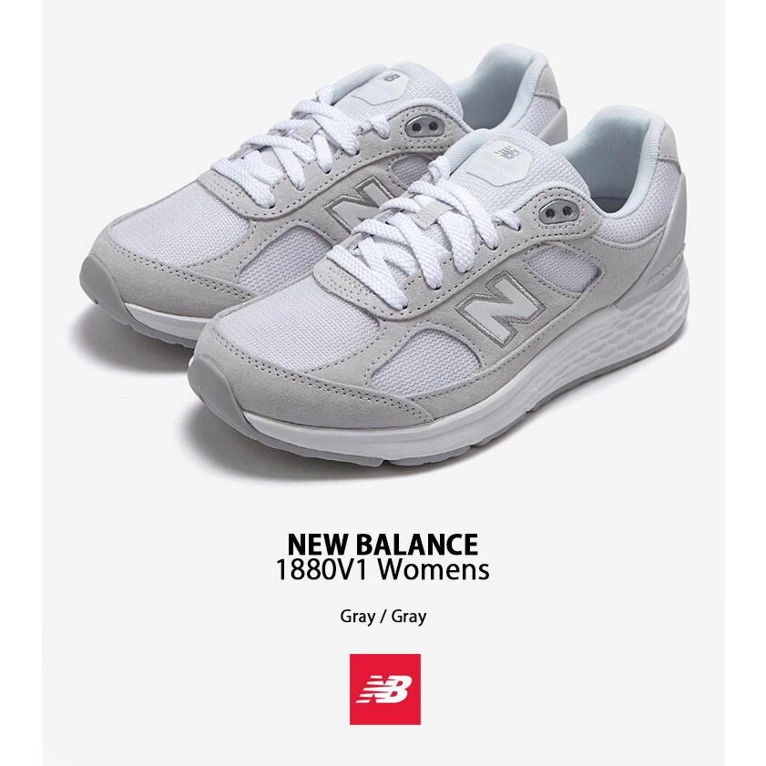 New Balance ニューバランス レディース スニーカー 1880 V1 New Balance ニューバランス レディース スニーカー 1880 V1