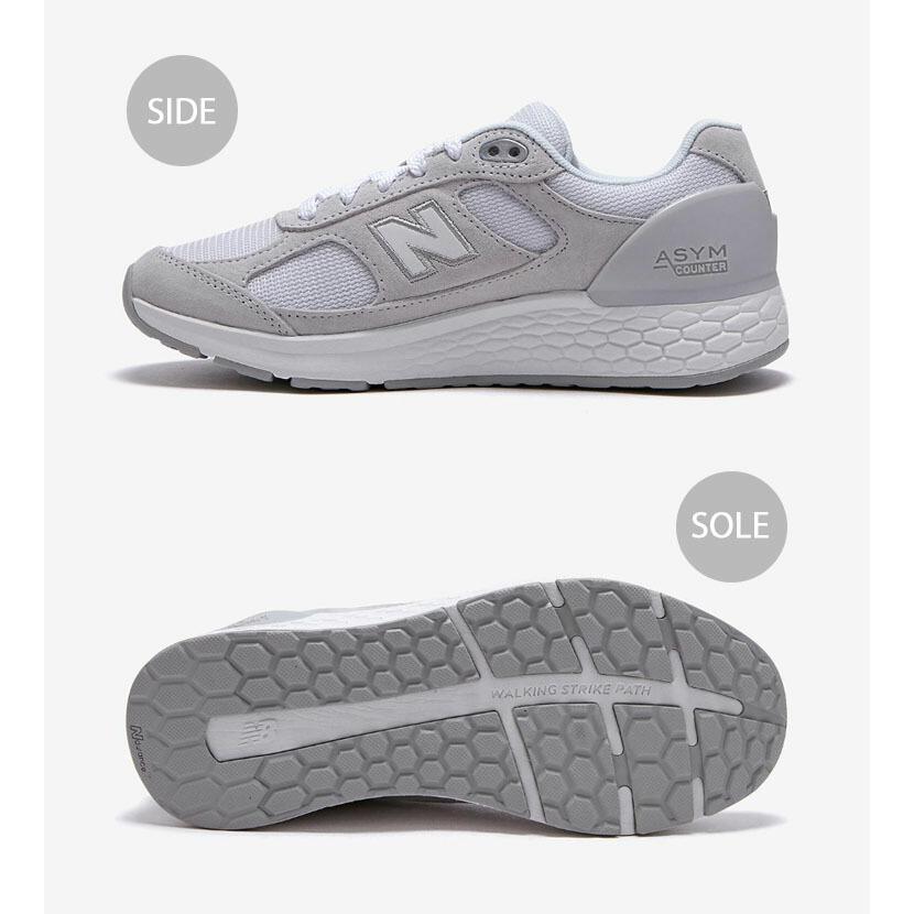 New Balance ニューバランス レディース スニーカー 1880 V1 GRAY