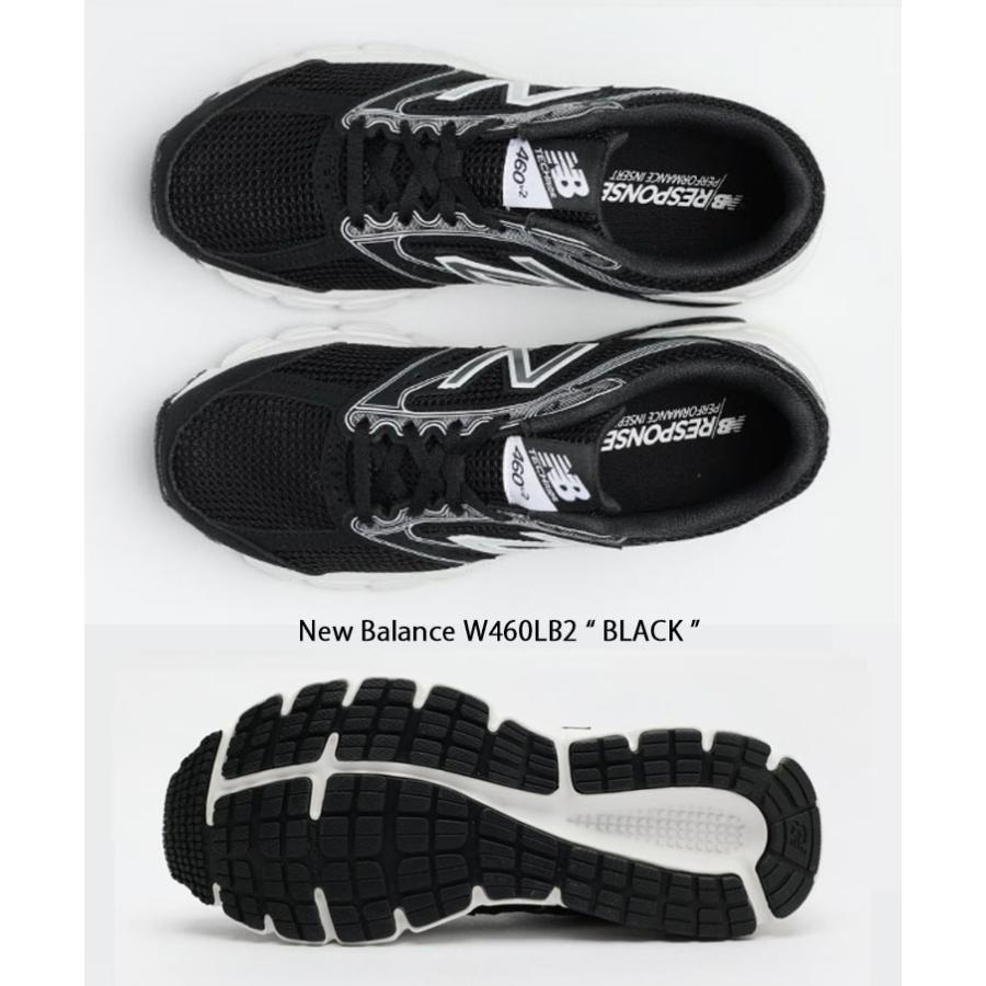ニューバランス Amazon | New Balance メンズ 460 V2 ランニングシューズ US サイズ