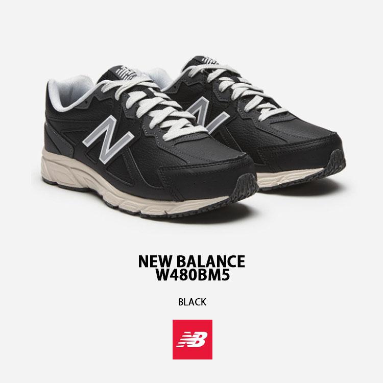 New Balance（ニューバランス） スニーカー NewBalance 480 W480BM5