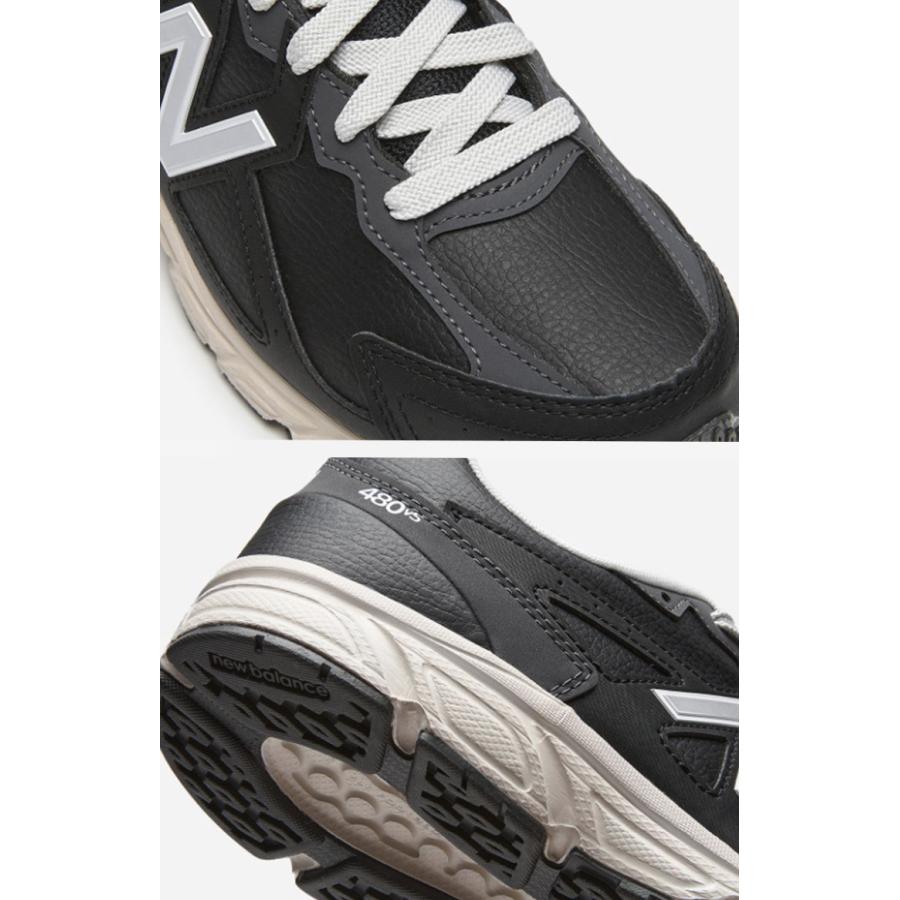 New Balance（ニューバランス） スニーカー NewBalance 480 W480BM5