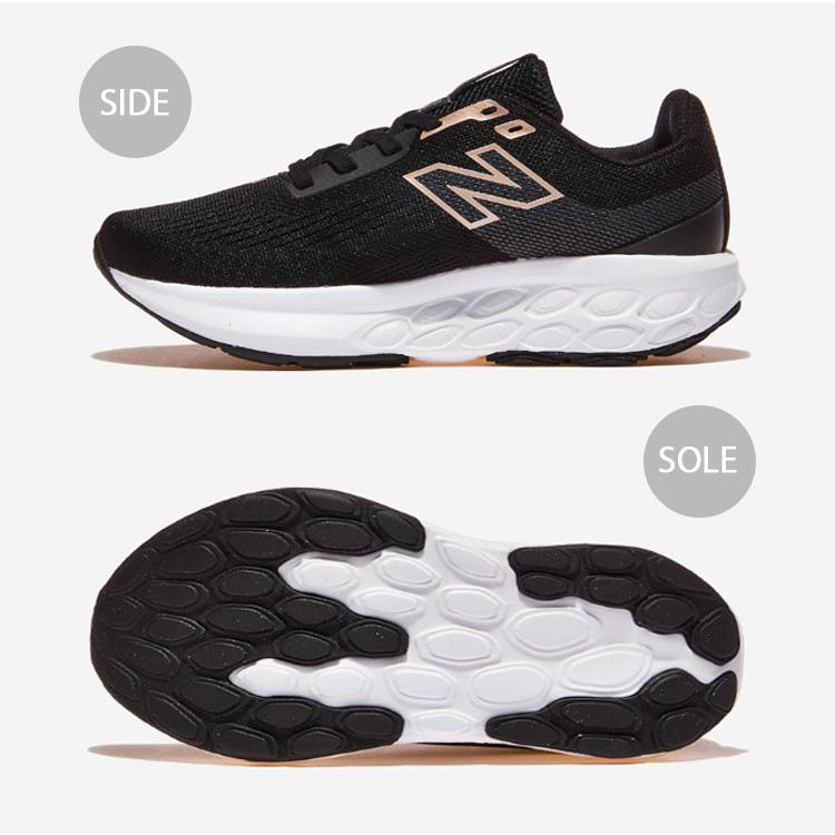New Balance（ニューバランス） レディース スニーカー FRESH FOAM 520